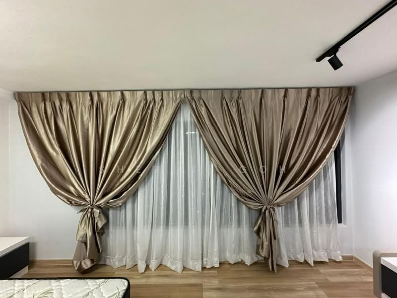Servis Apartment untuk Disewa di Arte Cheras - Sherene Goh - Interior - PropertyGuru.com.my