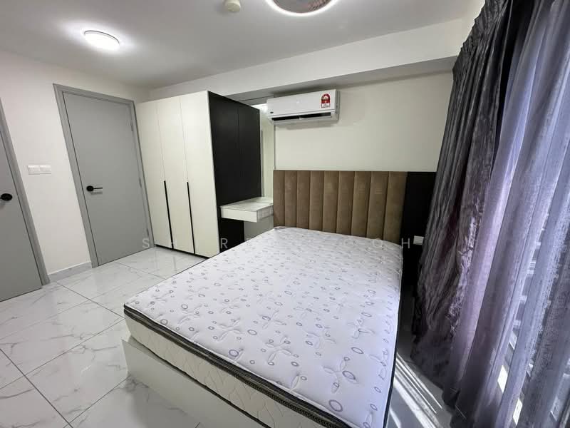 Servis Apartment untuk Disewa di Arte Cheras - Sherene Goh - Bedroom - PropertyGuru.com.my