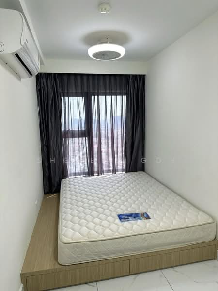 Servis Apartment untuk Disewa di Arte Cheras - Sherene Goh - Bedroom - PropertyGuru.com.my