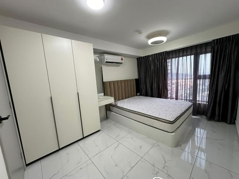 Servis Apartment untuk Disewa di Arte Cheras - Sherene Goh - Bedroom - PropertyGuru.com.my