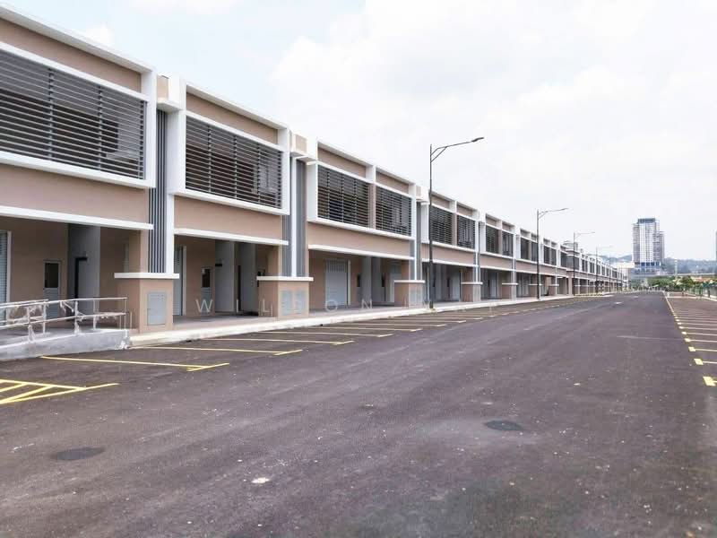Shop for Rent in Puchong (Selangor) - Wilson Yap - Exterior - PropertyGuru.com.my