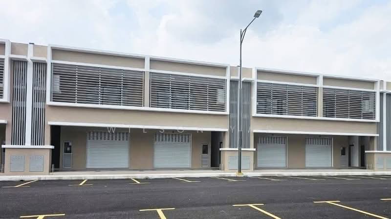 Shop for Rent in Puchong (Selangor) - Wilson Yap - Exterior - PropertyGuru.com.my