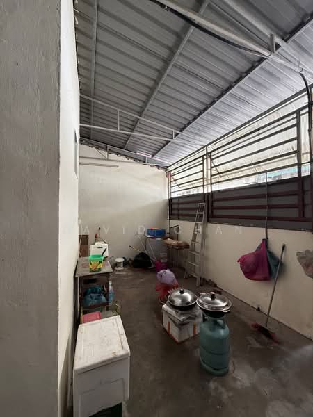 Rumah Teres 2 Tingkat untuk Dijual di Taman Skudai Baru (Skudai) - David Chan - Interior - PropertyGuru.com.my