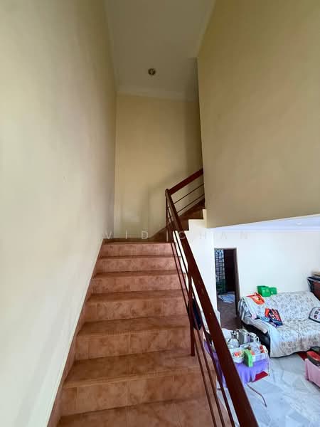 Rumah Teres 2 Tingkat untuk Dijual di Taman Skudai Baru (Skudai) - David Chan - Interior - PropertyGuru.com.my