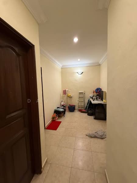 Rumah Teres 2 Tingkat untuk Dijual di Taman Skudai Baru (Skudai) - David Chan - Corridor - PropertyGuru.com.my