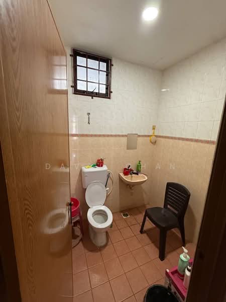 Rumah Teres 2 Tingkat untuk Dijual di Taman Skudai Baru (Skudai) - David Chan - Bathroom - PropertyGuru.com.my
