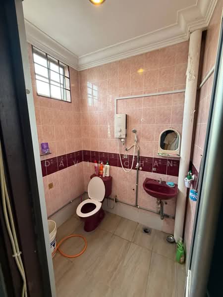 Rumah Teres 2 Tingkat untuk Dijual di Taman Skudai Baru (Skudai) - David Chan - Bathroom - PropertyGuru.com.my