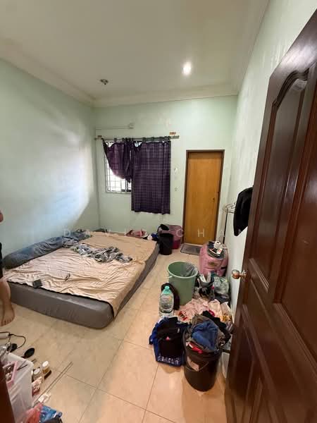 Rumah Teres 2 Tingkat untuk Dijual di Taman Skudai Baru (Skudai) - David Chan - Bedroom - PropertyGuru.com.my