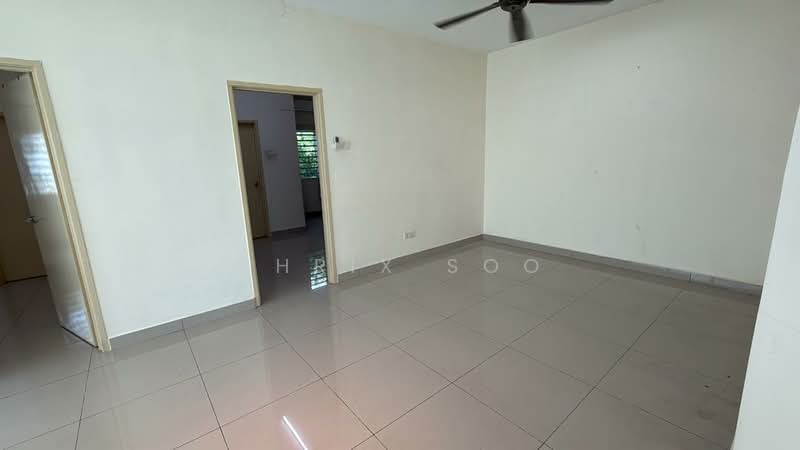 Rumah Teres untuk Disewa di Nilai (Negeri Sembilan) - Chrix Soo - Interior - PropertyGuru.com.my
