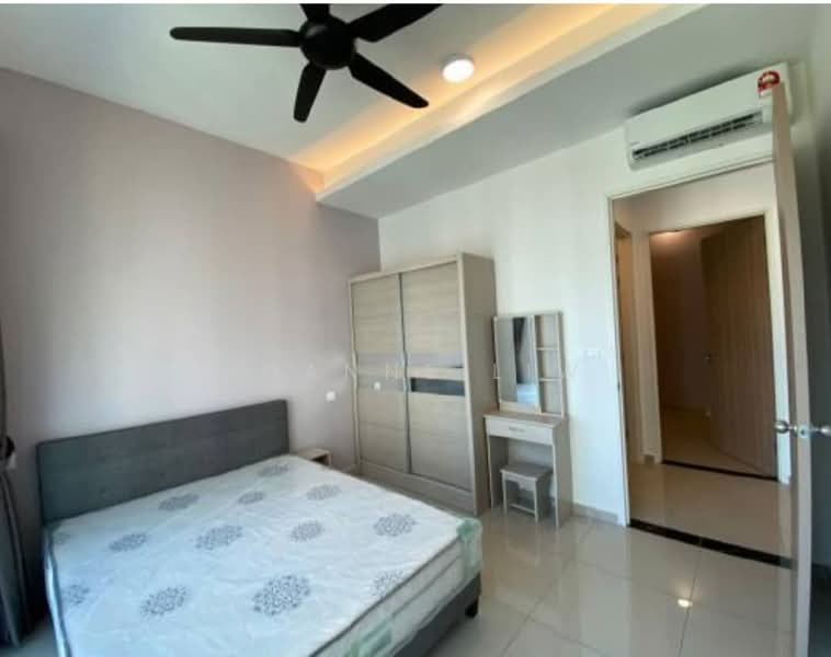 Condominium for Rent at QuayWest Residence - Joanne Liw - Bedroom - PropertyGuru.com.my
