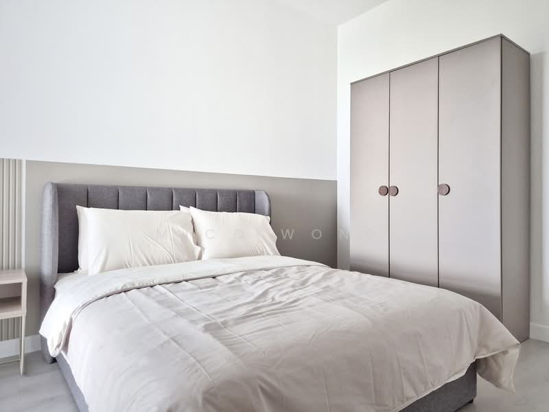 Servis Apartment untuk Disewa di Maya Ara Residences - Mico Wong - Bedroom - PropertyGuru.com.my