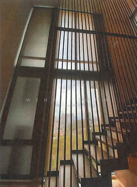 Kondominium untuk Disewa di Twy Duplex Condos - Weng Loong Kok - Interior - PropertyGuru.com.my