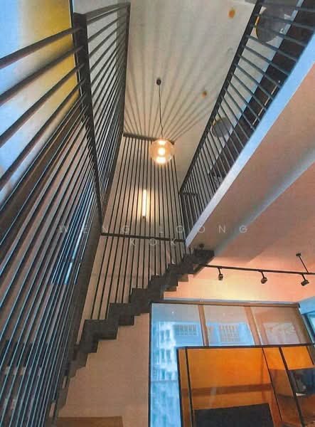 Kondominium untuk Disewa di Twy Duplex Condos - Weng Loong Kok - Interior - PropertyGuru.com.my
