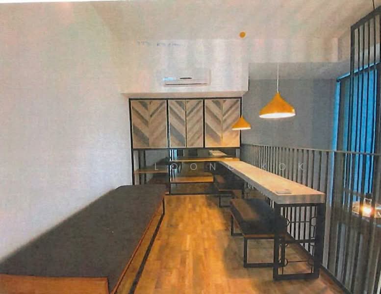 Kondominium untuk Disewa di Twy Duplex Condos - Weng Loong Kok - Interior - PropertyGuru.com.my