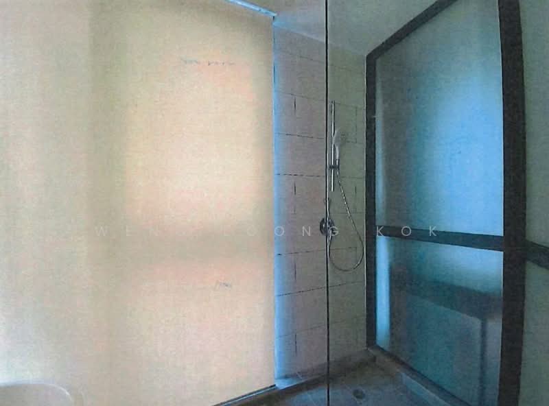Kondominium untuk Disewa di Twy Duplex Condos - Weng Loong Kok - Bathroom - PropertyGuru.com.my