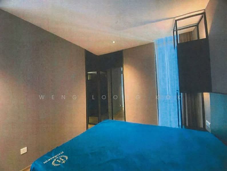 Kondominium untuk Disewa di Twy Duplex Condos - Weng Loong Kok - Bedroom - PropertyGuru.com.my