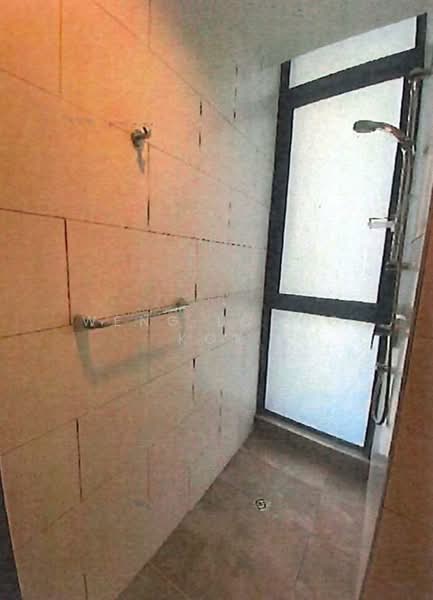 Kondominium untuk Disewa di Twy Duplex Condos - Weng Loong Kok - Bathroom - PropertyGuru.com.my