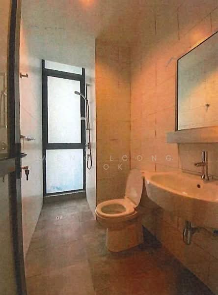 Kondominium untuk Disewa di Twy Duplex Condos - Weng Loong Kok - Bathroom - PropertyGuru.com.my