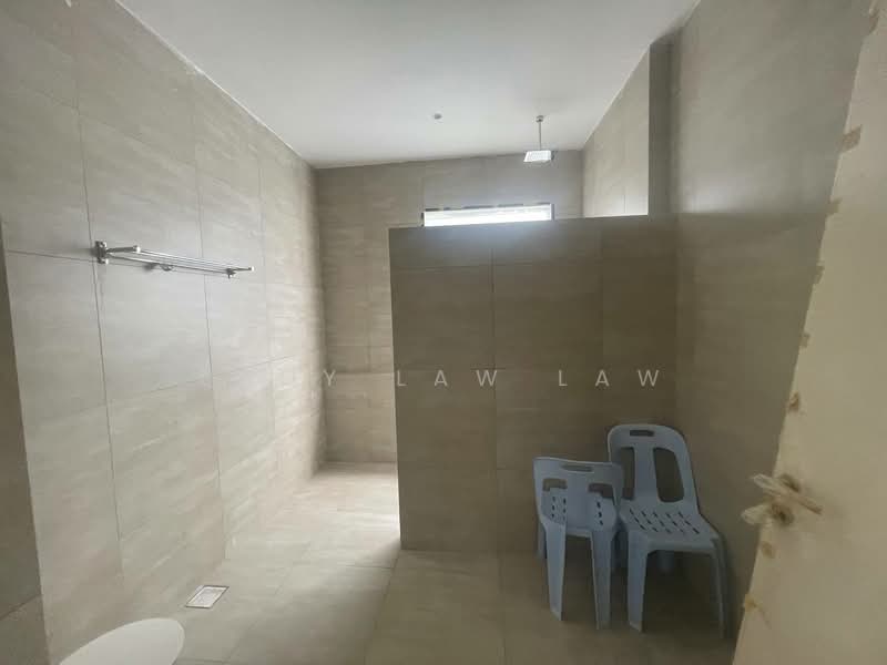Semi-Detached House for Sale in Horizon Hills (Iskandar Puteri (Nusajaya)) - Endy Law Law - Bathroom - PropertyGuru.com.my
