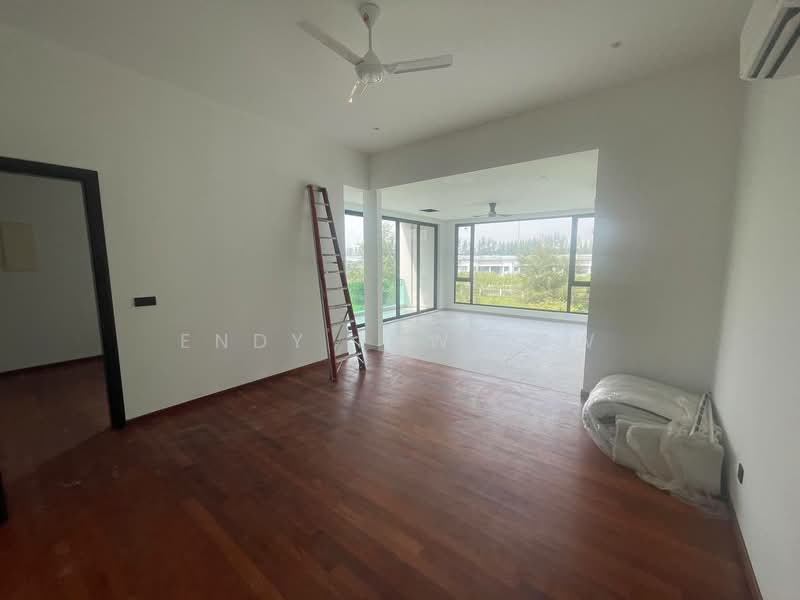 Semi-Detached House for Sale in Horizon Hills (Iskandar Puteri (Nusajaya)) - Endy Law Law - Living Room - PropertyGuru.com.my