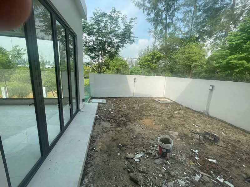 Semi-Detached House for Sale in Horizon Hills (Iskandar Puteri (Nusajaya)) - Endy Law Law - Exterior - PropertyGuru.com.my