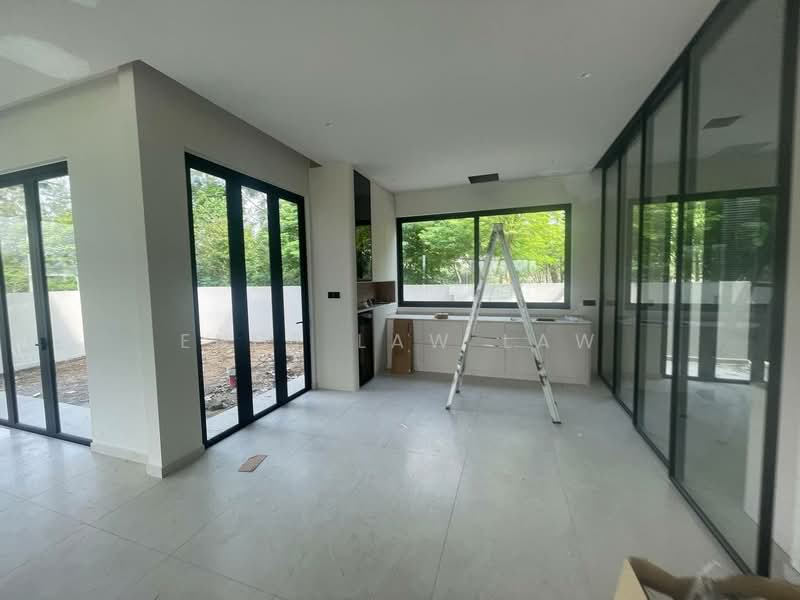 Semi-Detached House for Sale in Horizon Hills (Iskandar Puteri (Nusajaya)) - Endy Law Law - Interior - PropertyGuru.com.my