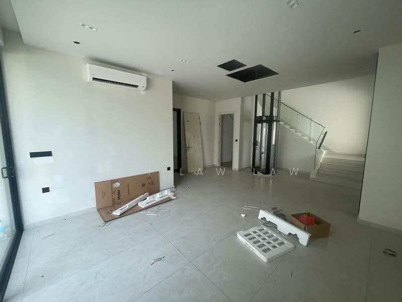 Semi-Detached House for Sale in Horizon Hills (Iskandar Puteri (Nusajaya)) - Endy Law Law - Interior - PropertyGuru.com.my
