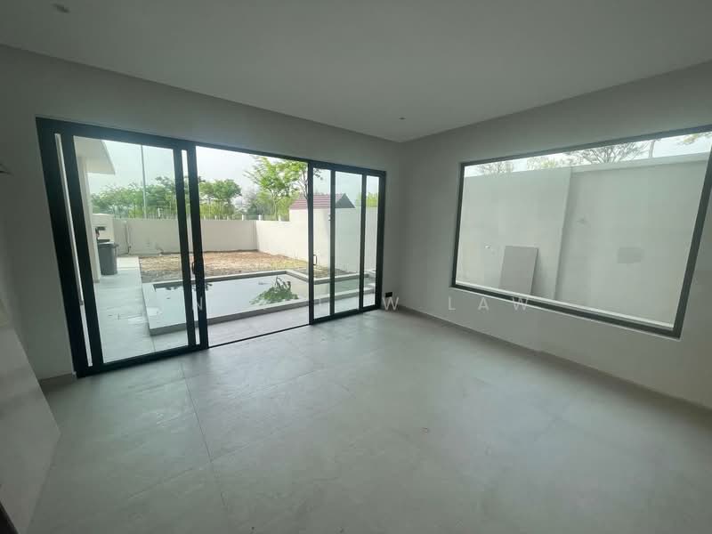 Semi-Detached House for Sale in Horizon Hills (Iskandar Puteri (Nusajaya)) - Endy Law Law - Interior - PropertyGuru.com.my