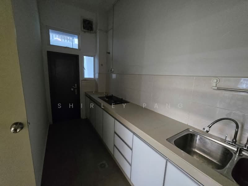 Rumah Kluster untuk Dijual di Taman Nusa Sentral (Iskandar Puteri (Nusajaya)) - Shirley Pang - Kitchen - PropertyGuru.com.my