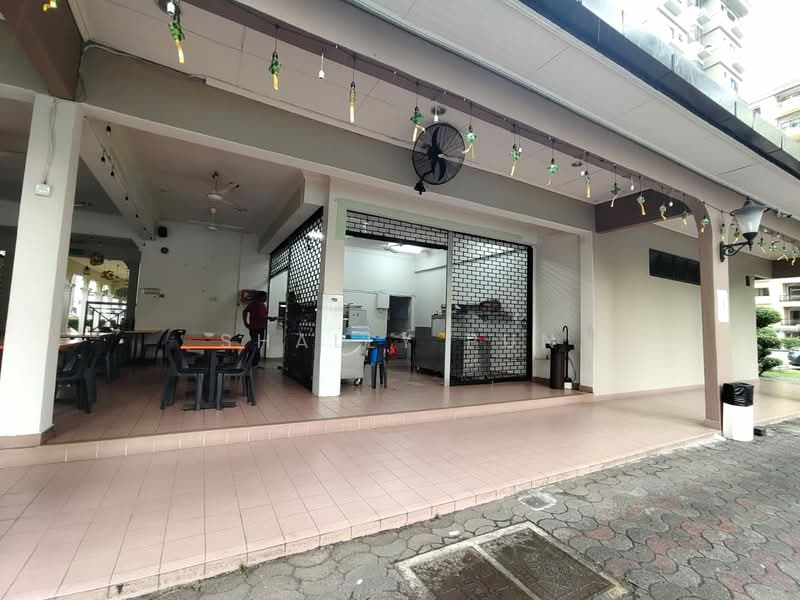 Condominium for Sale at Sri Manja Court - Shally Pun - Exterior - PropertyGuru.com.my