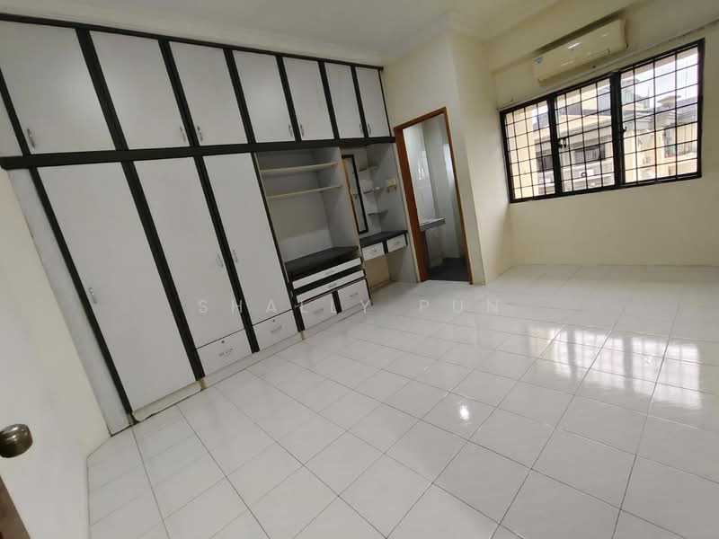 Condominium for Sale at Sri Manja Court - Shally Pun - Interior - PropertyGuru.com.my