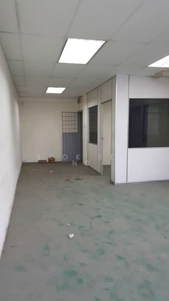 Detached Factory for Rent in Balakong (Selangor) - Sook See Ng - Balakong - PropertyGuru.com.my