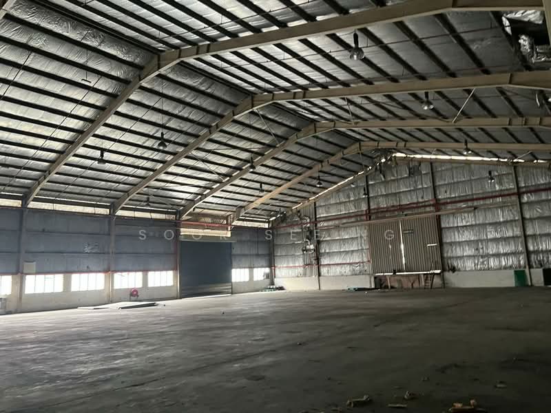 Detached Factory for Rent in Balakong (Selangor) - Sook See Ng - Balakong - PropertyGuru.com.my