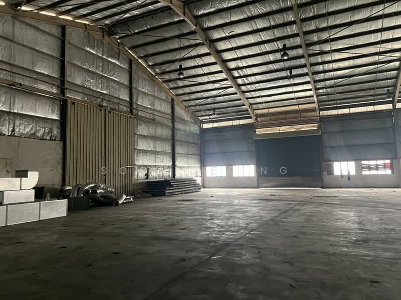 Detached Factory for Rent in Balakong (Selangor) - Sook See Ng - Balakong - PropertyGuru.com.my