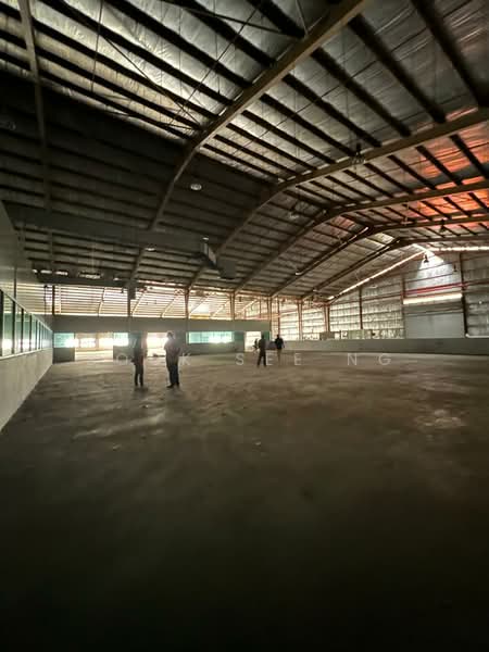 Detached Factory for Rent in Balakong (Selangor) - Sook See Ng - Balakong - PropertyGuru.com.my