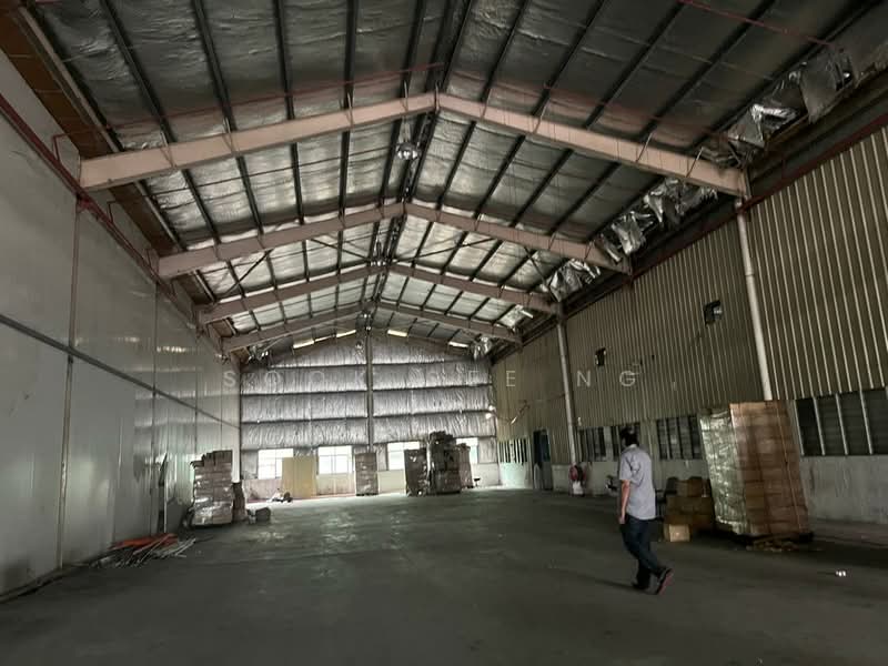 Detached Factory for Rent in Balakong (Selangor) - Sook See Ng - Balakong - PropertyGuru.com.my