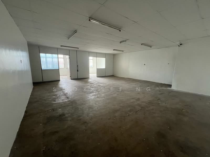 Detached Factory for Rent in Balakong (Selangor) - Sook See Ng - Balakong - PropertyGuru.com.my