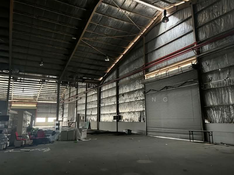 Detached Factory for Rent in Balakong (Selangor) - Sook See Ng - Balakong - PropertyGuru.com.my