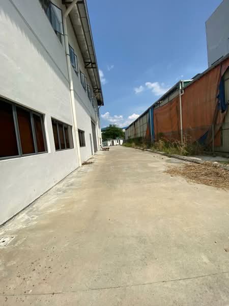 Detached Factory for Rent in Balakong (Selangor) - Sook See Ng - Balakong - PropertyGuru.com.my