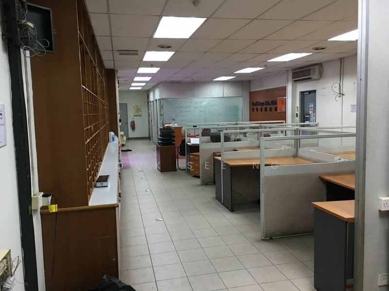 Detached Factory for Rent in Balakong (Selangor) - Sook See Ng - Balakong - PropertyGuru.com.my