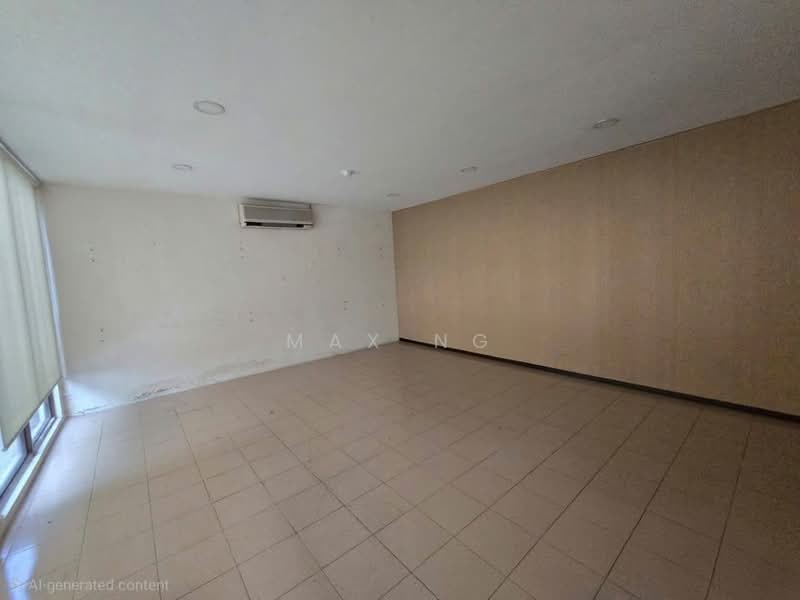 Warehouse for Rent in Bayan Lepas (Penang) - Max Ng - Interior - PropertyGuru.com.my