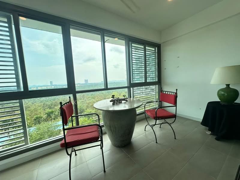Condominium for Rent at Iskandar Residences - Kevin Lim - PropertyGuru.com.my