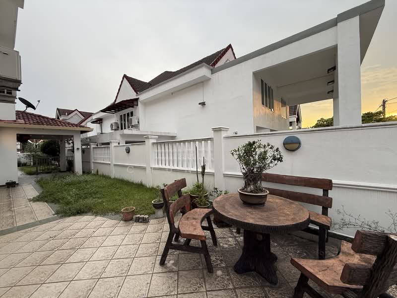 Rumah Berkembar untuk Dijual di Sri Petaling (Kuala Lumpur) - Chun Yee - Exterior - PropertyGuru.com.my