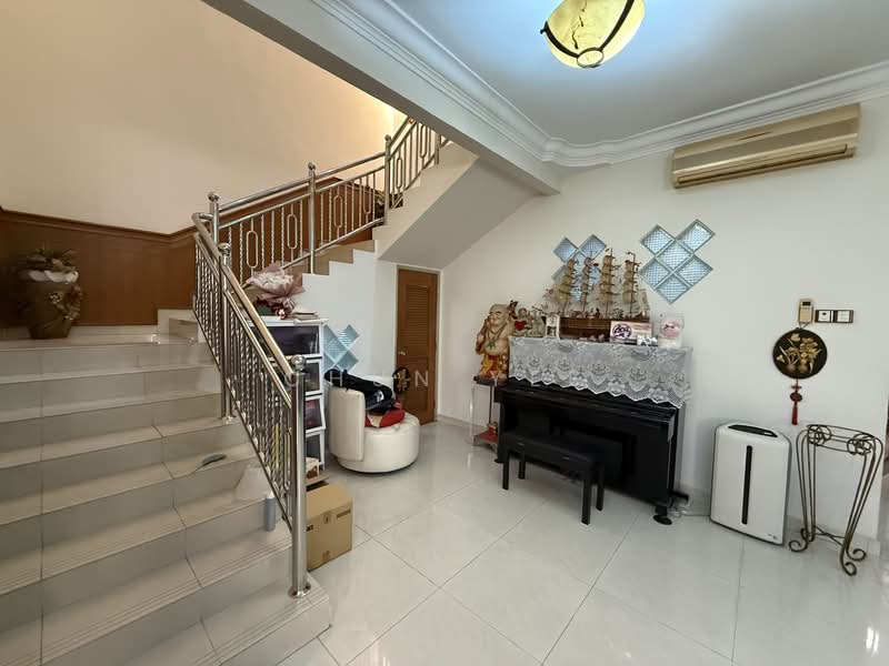 Rumah Berkembar untuk Dijual di Sri Petaling (Kuala Lumpur) - Chun Yee - Interior - PropertyGuru.com.my