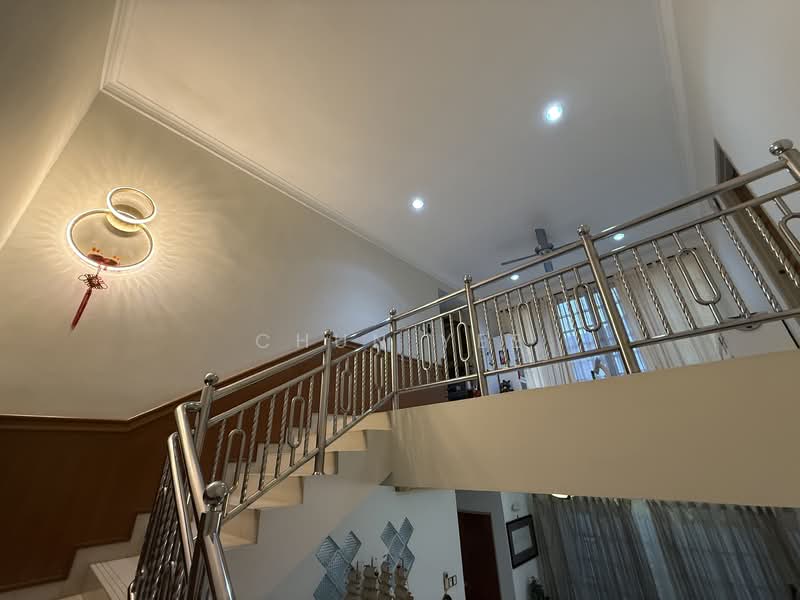 Rumah Berkembar untuk Dijual di Sri Petaling (Kuala Lumpur) - Chun Yee - Interior - PropertyGuru.com.my