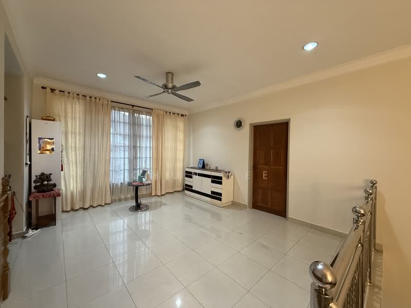 Rumah Berkembar untuk Dijual di Sri Petaling (Kuala Lumpur) - Chun Yee - Living Room - PropertyGuru.com.my