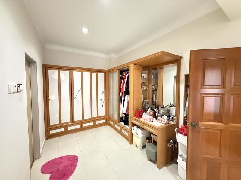 Rumah Berkembar untuk Dijual di Sri Petaling (Kuala Lumpur) - Chun Yee - Interior - PropertyGuru.com.my