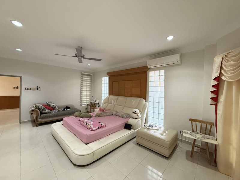 Rumah Berkembar untuk Dijual di Sri Petaling (Kuala Lumpur) - Chun Yee - Bedroom - PropertyGuru.com.my