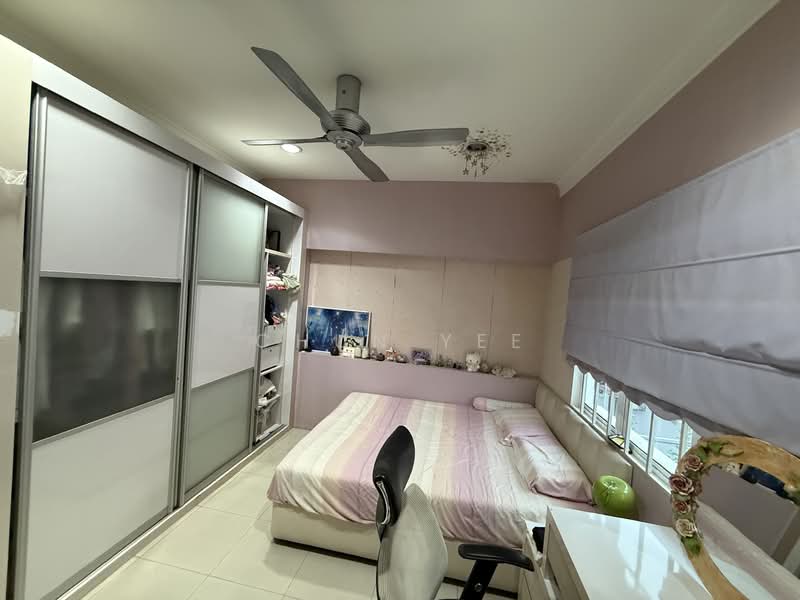 Rumah Berkembar untuk Dijual di Sri Petaling (Kuala Lumpur) - Chun Yee - Bedroom - PropertyGuru.com.my