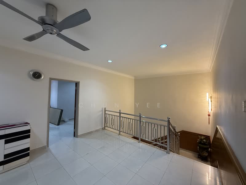 Rumah Berkembar untuk Dijual di Sri Petaling (Kuala Lumpur) - Chun Yee - Interior - PropertyGuru.com.my